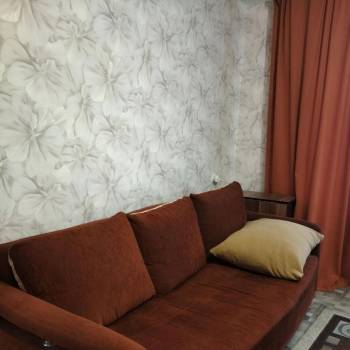 Сдается 2-х комнатная квартира, 40 м²