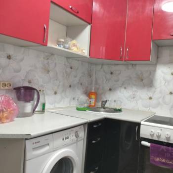 Сдается 2-х комнатная квартира, 40 м²