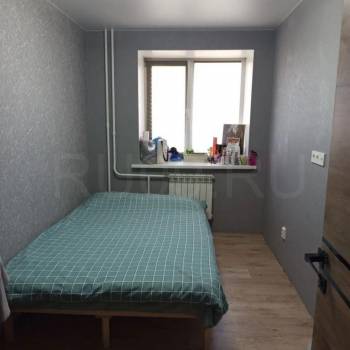Продается 3-х комнатная квартира, 72 м²