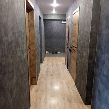 Продается 3-х комнатная квартира, 72 м²