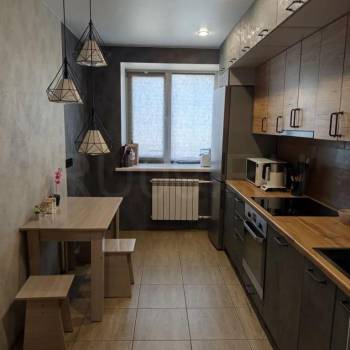Продается 3-х комнатная квартира, 72 м²