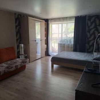 Продается 3-х комнатная квартира, 72 м²