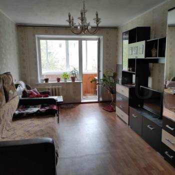 Сдается 2-х комнатная квартира, 45 м²