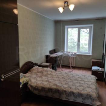 Сдается 2-х комнатная квартира, 45 м²