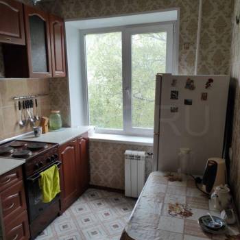 Сдается 2-х комнатная квартира, 45 м²