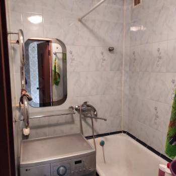 Сдается 2-х комнатная квартира, 45 м²