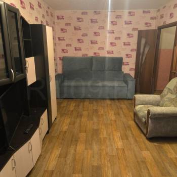 Продается 1-комнатная квартира, 36 м²