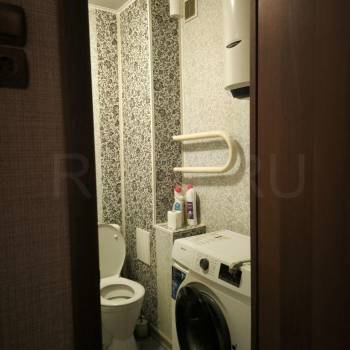 Продается 1-комнатная квартира, 36 м²