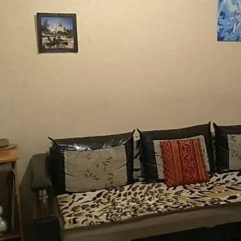 Сдается 1-комнатная квартира, 20 м²