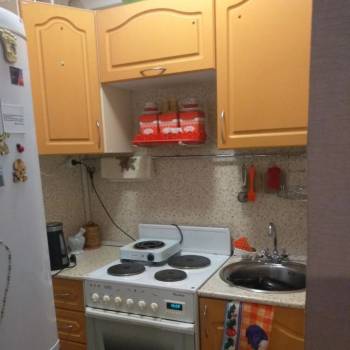 Сдается 1-комнатная квартира, 20 м²