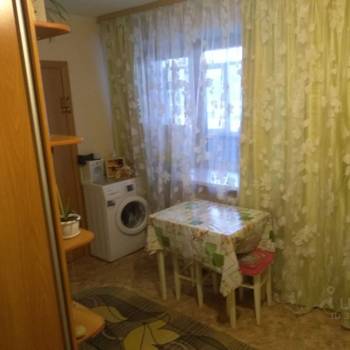 Сдается 1-комнатная квартира, 20 м²