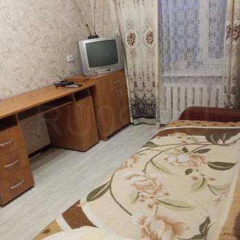 Продается 1-комнатная квартира, 15 м²