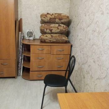 Продается 1-комнатная квартира, 15 м²