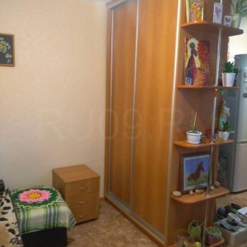 Сдается 1-комнатная квартира, 18 м²