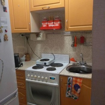 Сдается 1-комнатная квартира, 18 м²