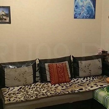 Сдается 1-комнатная квартира, 18 м²
