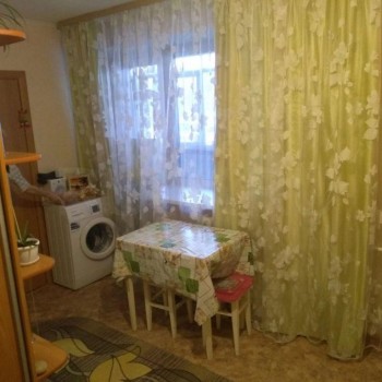 Сдается 1-комнатная квартира, 18 м²