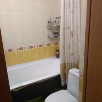 Сдается 1-комнатная квартира, 18 м²