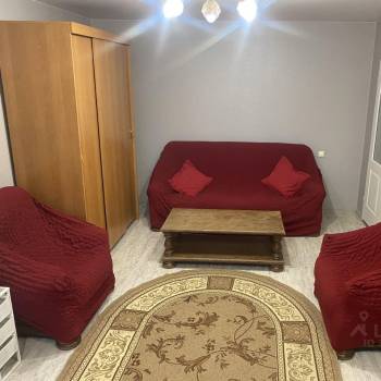 Сдается 2-х комнатная квартира, 42 м²