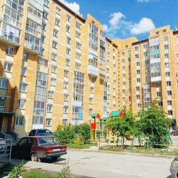 Сдается 2-х комнатная квартира, 42 м²