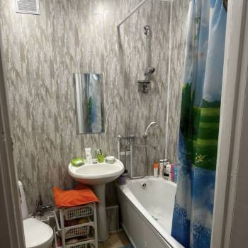 Сдается 2-х комнатная квартира, 42 м²
