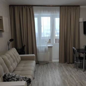 Сдается 1-комнатная квартира, 25 м²