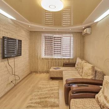 Сдается 2-х комнатная квартира, 55 м²