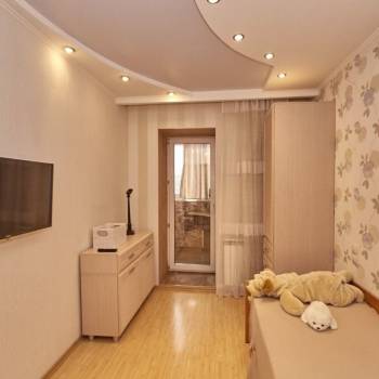Сдается 2-х комнатная квартира, 55 м²