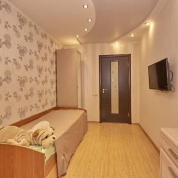 Сдается 2-х комнатная квартира, 55 м²