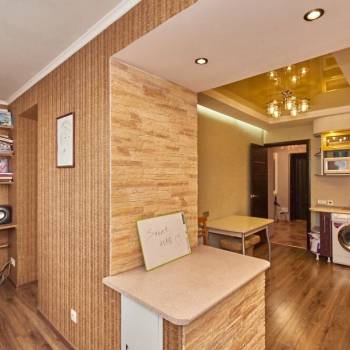 Сдается 2-х комнатная квартира, 55 м²