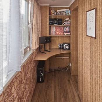 Сдается 2-х комнатная квартира, 55 м²