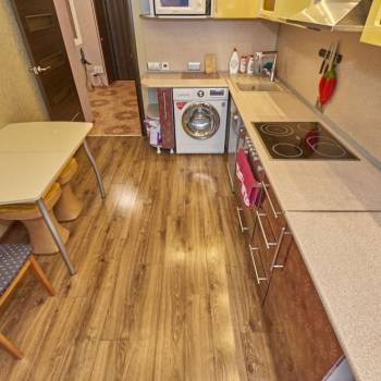 Сдается 2-х комнатная квартира, 55 м²