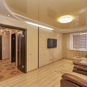 Сдается 2-х комнатная квартира, 55 м²