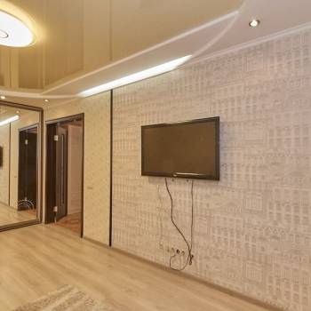Сдается 2-х комнатная квартира, 55 м²