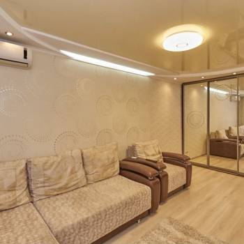 Сдается 2-х комнатная квартира, 55 м²