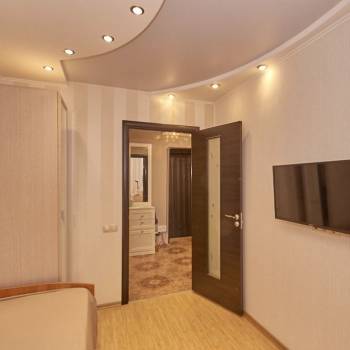 Сдается 2-х комнатная квартира, 55 м²
