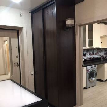 Сдается 2-х комнатная квартира, 54,6 м²