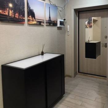 Сдается 2-х комнатная квартира, 54,6 м²