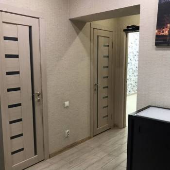 Сдается 2-х комнатная квартира, 54,6 м²