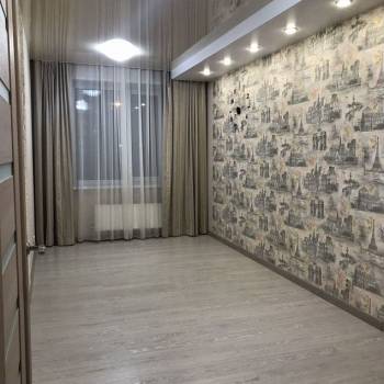 Сдается 2-х комнатная квартира, 54,6 м²