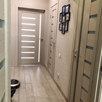 Сдается 2-х комнатная квартира, 54,6 м²