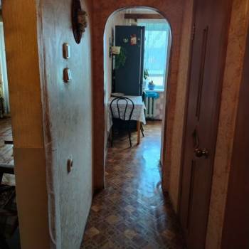 Продается 1-комнатная квартира, 30,2 м²
