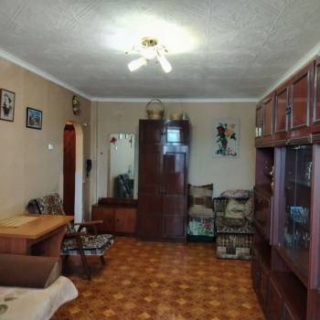 Продается 1-комнатная квартира, 30,2 м²