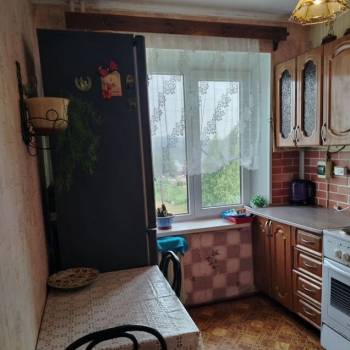 Продается 1-комнатная квартира, 30,2 м²