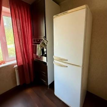 Продается 2-х комнатная квартира, 42,4 м²