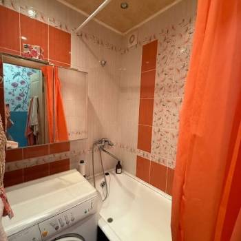 Продается 2-х комнатная квартира, 42,4 м²