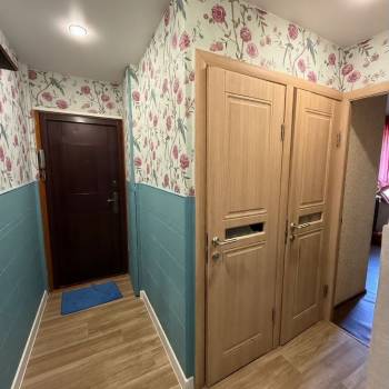 Продается 2-х комнатная квартира, 42,4 м²
