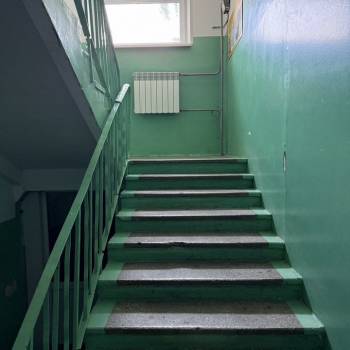 Продается 2-х комнатная квартира, 42,4 м²