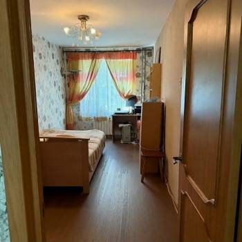 Продается 2-х комнатная квартира, 42,4 м²