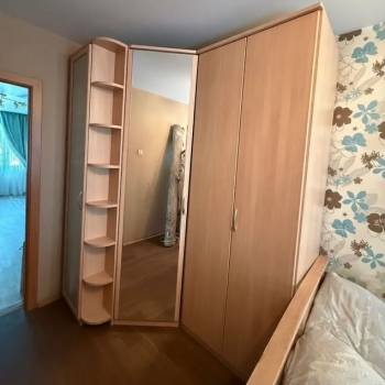 Продается 2-х комнатная квартира, 42,4 м²